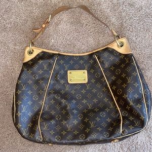 LOUIS VUITTON INVENTEUR REAL PURSE